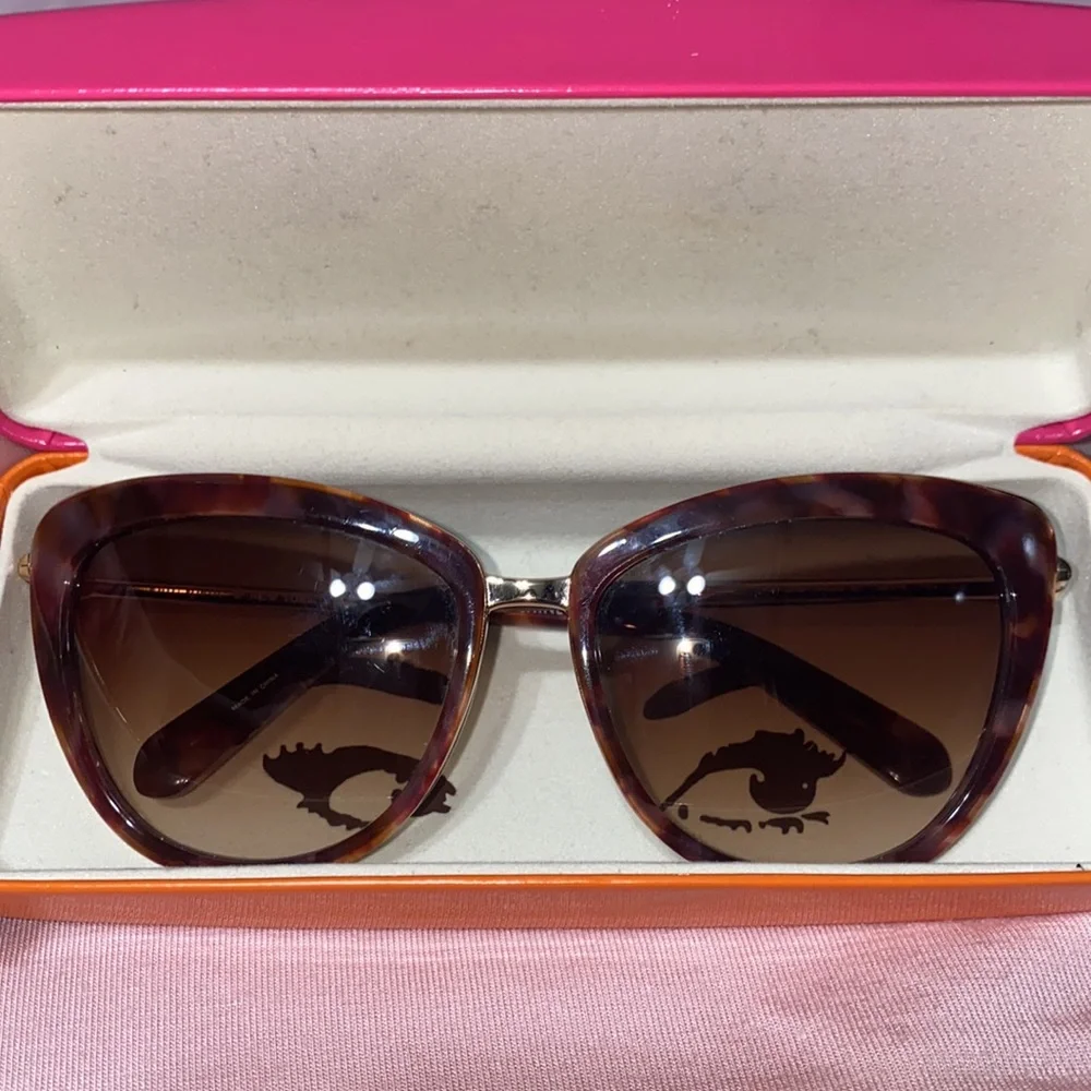 Kate Spade Sunglasses
